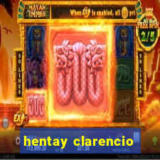 hentay clarencio